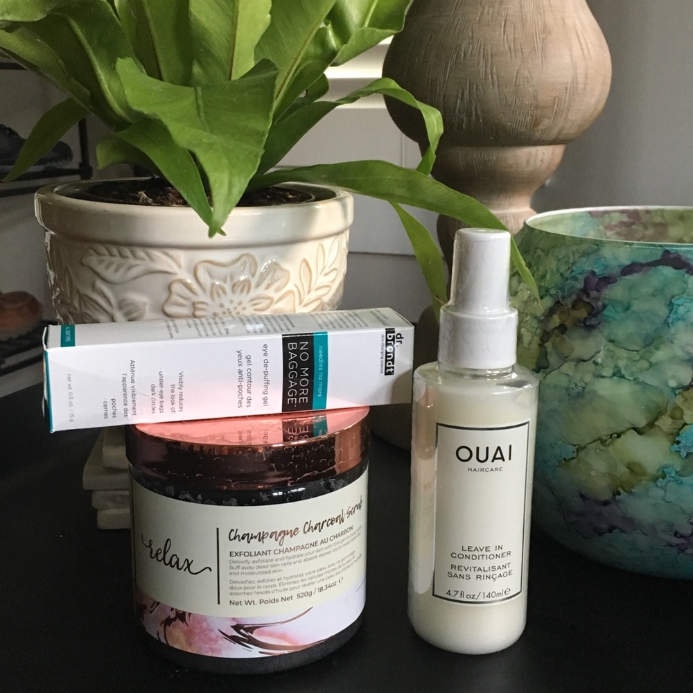 Beauty Essentials New